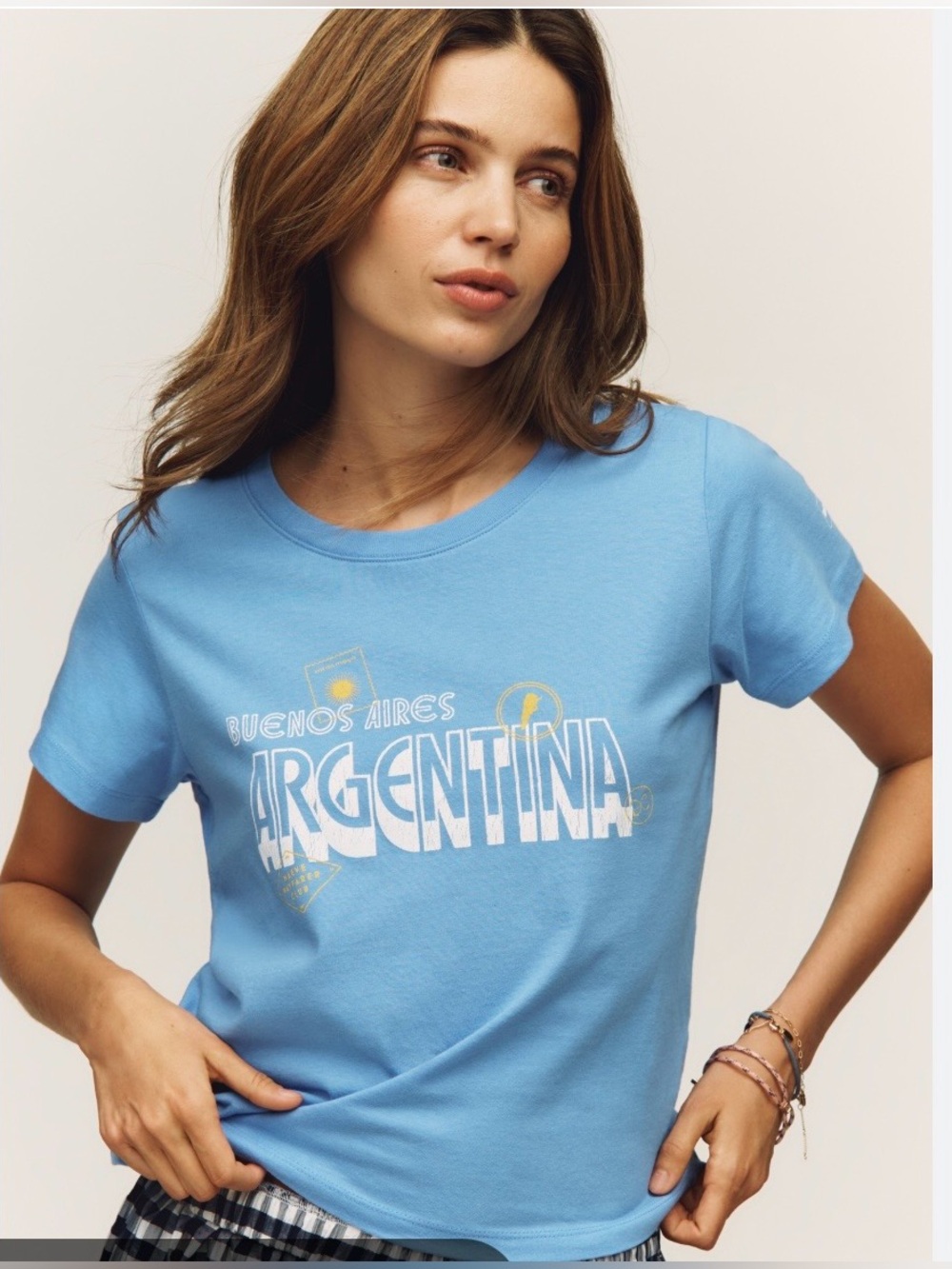NWT Anthropologie tshirt